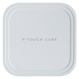 BROTHER Rotuladora P-TOUCH PT-P910BT Cube