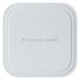 Brother P-touch Cube PT-P910BT Blanco