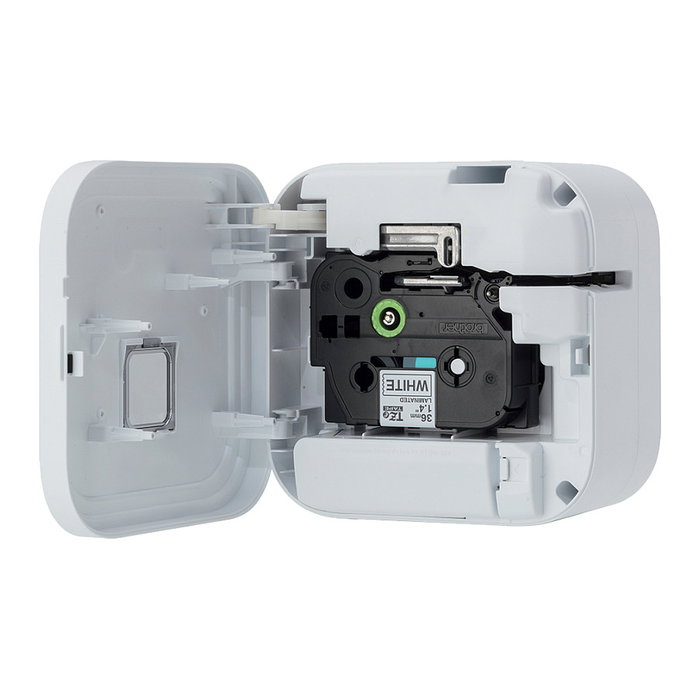 Brother P-touch Cube PT-P910BT Blanco