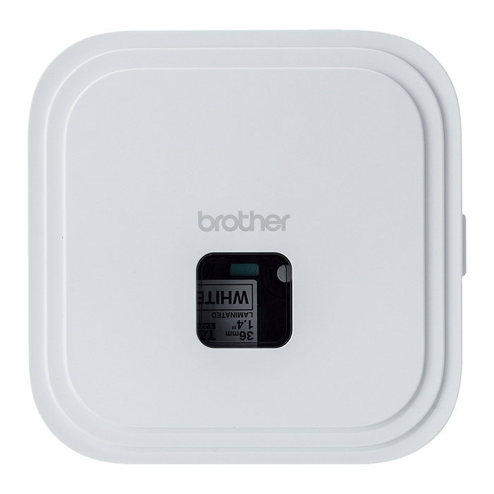 Brother P-touch Cube PT-P910BT Blanco