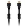 Nanocable Cable HDMI Alta Velocidad 1.4 de 10m Negro
