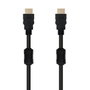 Nanocable Cable HDMI Alta Velocidad 1.4 de 10m Negro