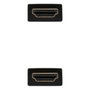 Nanocable Cable HDMI Alta Velocidad 1.4 de 10m Negro