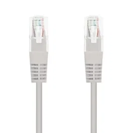 Nano Cable 10.20.0101-L150 Cable de Red RJ45 UTP Cat.5e 1.5m Gris
