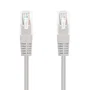 Nano Cable 10.20.0101-L150 Cable de Red RJ45 UTP Cat.5e 1.5m Gris
