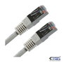 Nanocable Cable de Red Cat6 FTP 20m Gris RJ45