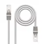 Nano Cable 10.20.0820 Cable de Red RJ45 SFTP Cat.6 20m Gris
