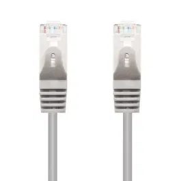 Nano Cable 10.20.0820 Cable de Red RJ45 SFTP Cat.6 20m Gris
