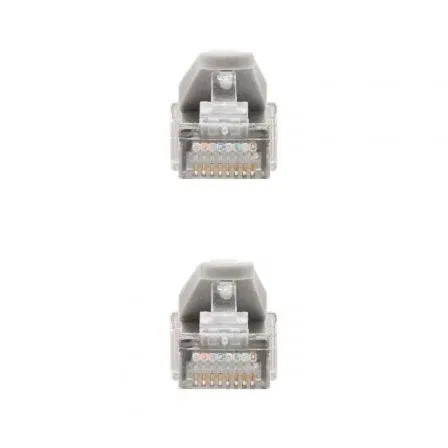 Nano Cable 10.20.0820 Cable de Red RJ45 SFTP Cat.6 20m Gris