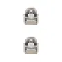 Nano Cable 10.20.0820 Cable de Red RJ45 SFTP Cat.6 20m Gris