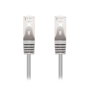 Nanocable Latiguillo Cable Red Ftp Cat6 Rj45 20m 10.20.0820