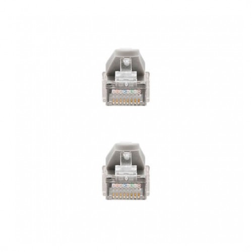 Nanocable Latiguillo Cable Red Ftp Cat6 Rj45 20m 10.20.0820 Nanocable Latiguillo Cable Red Ftp Cat6 Rj45 20m 10.20.0820