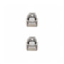 Nanocable Latiguillo Cable Red Ftp Cat6 Rj45 20m 10.20.0820
