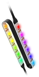 NOX Hummer Stripe Tira LED ARGB