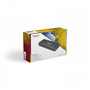 Tooq TQE-2281G Caja Externa para SSD M.2 NGFF Gris