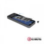 Tooq TQE-2281G Caja Externa para SSD M.2 NGFF Gris