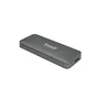 Tooq TQE-2281G Caja Externa para SSD M.2 NGFF Gris