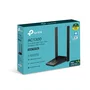 TP-Link Archer T4U Plus Adaptador WiFi USB 3.0 AC1300 Dual Band con Antenas de Alta Ganancia 5 dBi para PC, MU-MIMO, Negro