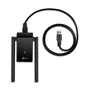 TP-Link Archer T4U Plus Adaptador WiFi USB 3.0 AC1300 Dual Band con Antenas de Alta Ganancia 5 dBi para PC, MU-MIMO, Negro