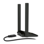 TP-Link Archer T4U Plus Adaptador USB WiFi AC1300 de Doble Banda Velocidad 867 Mbps, USB 3.0, Antenas de Alta Ganancia