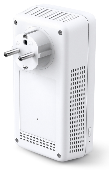 TP-Link TL-WPA8631P Kit Powerline Wi-Fi AC1200 Gigabit