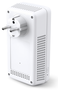 TP-Link TL-WPA8631P Kit Powerline Wi-Fi AC1200 Gigabit