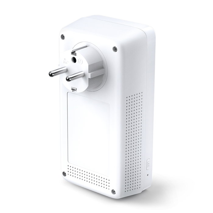 TP-Link TL-WPA8631P Kit Powerline Wi-Fi AC1200 Gigabit