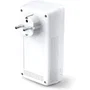 TP-Link TL-WPA8631P - Kit Adaptador Powerline WiFi AC1200 con 3 Puertos Gigabit, 1300Mbps, OneMesh, Enchufe EU