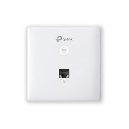 Tp-link Punto de Acceso Inalámbrico EAP230-Wall AC1200 MU-MIMO Doble Banda Montaje en Pared Gigabit Ethernet