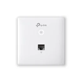 Tp-link Punto de Acceso Inalámbrico EAP230-Wall AC1200 MU-MIMO Doble Banda Montaje en Pared Gigabit Ethernet