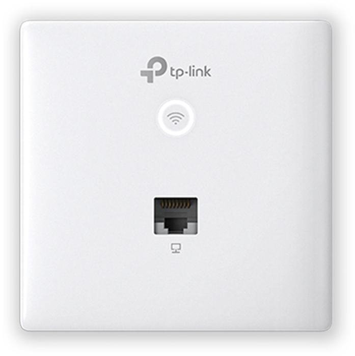 TP-Link EAP230-Wall Omada AC1200 Blanco
