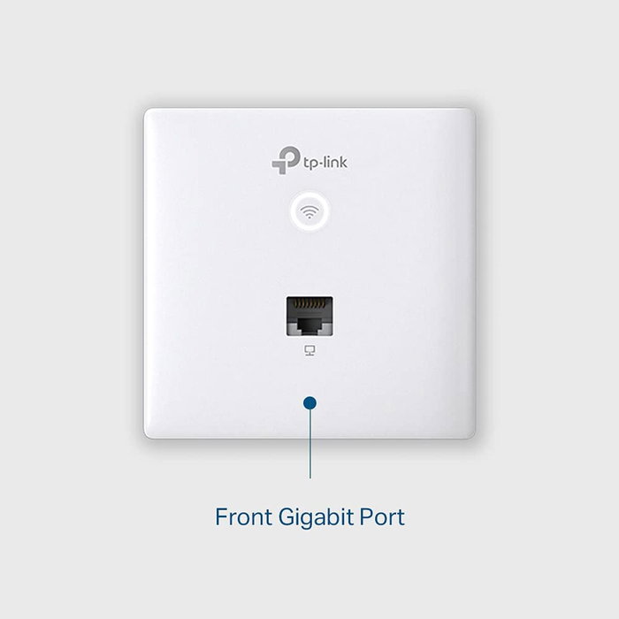 TP-Link EAP230-Wall Omada AC1200 Blanco
