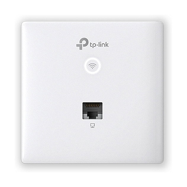 TP-Link EAP230-Wall Omada AC1200 Blanco