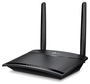 TP-Link TL-MR100 Router 4G LTE 300Mbps 2.4GHz Negro