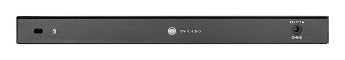 D-Link DGS-1016S Switch de 16 Puertos Gigabit Ethernet