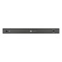 D-Link DGS-1016S Switch de 16 Puertos Gigabit Ethernet Negro