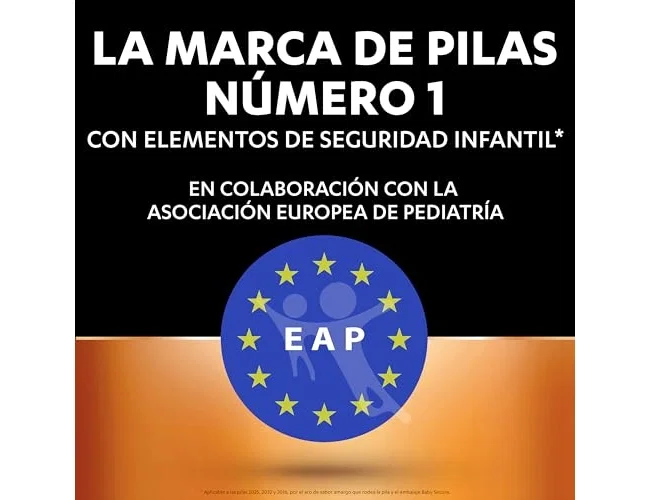 Duracell CR2032 Pilas de Botón de Litio 3V, Pack de 2 unidades Duracell CR2032 Pilas de Botón de Litio 3V, Pack de 2 unidades