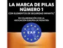 Duracell CR2032 Pilas de Botón de Litio 3V, Pack de 2 unidades