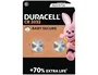 Duracell CR2032 Pilas de Botón de Litio 3V, Pack de 2 unidades
