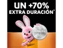Duracell CR2032 Pilas de Botón de Litio 3V, Pack de 2 unidades