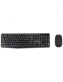 Teclado y Ratón approx! APPMX335W