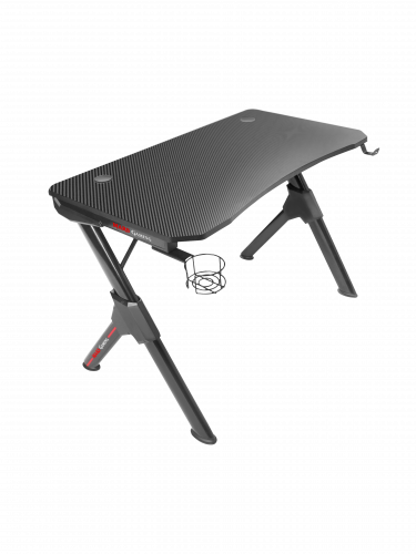 Mars Gaming MGD escritorio para ordenador Negro
