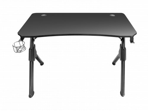 Mars Gaming MGD escritorio para ordenador Negro