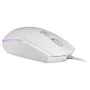 RatÓn gaming mars gaming mmgw hasta 3200 dpi blanco