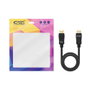 Nanocable Cable DisplayPort 1.4 8K 2m Negro