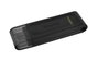 Kingston DataTraveler 70 128 GB USB-C Negro