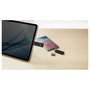 Kingston DataTraveler 70 128 GB USB-C Negro