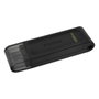Kingston DataTraveler 70 128 GB USB-C Negro