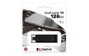 Kingston DataTraveler 70 128 GB USB-C Negro