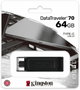 Kingston DataTraveler 70 64 GB USB Tipo C